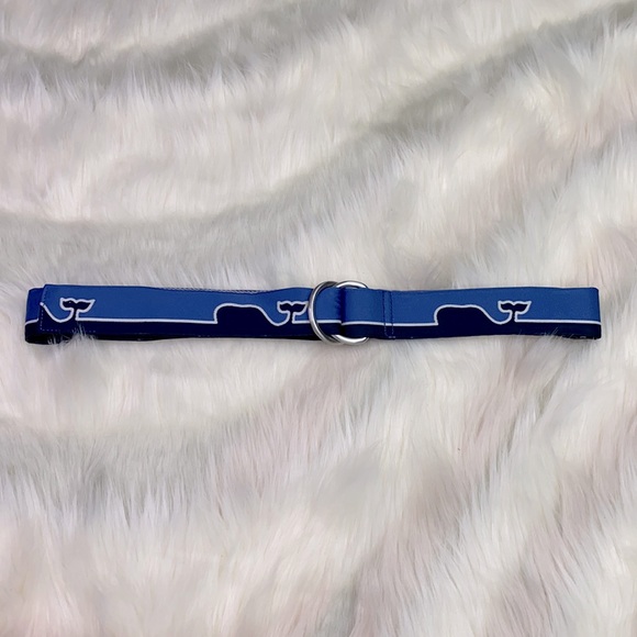 VINYARD VINES: Whale Belt - Picture 2 of 7